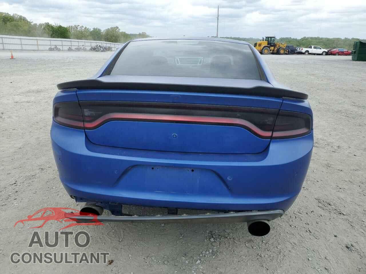 DODGE CHARGER 2017 - 2C3CDXKT0HH649648