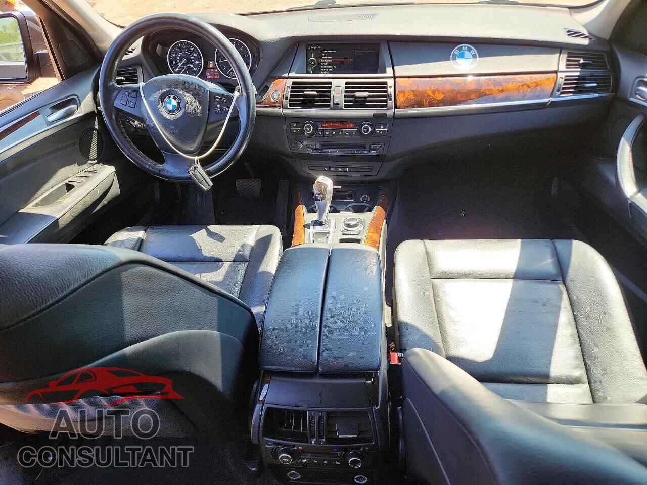 BMW X5 2013 - 5UXZV4C53D0B19952