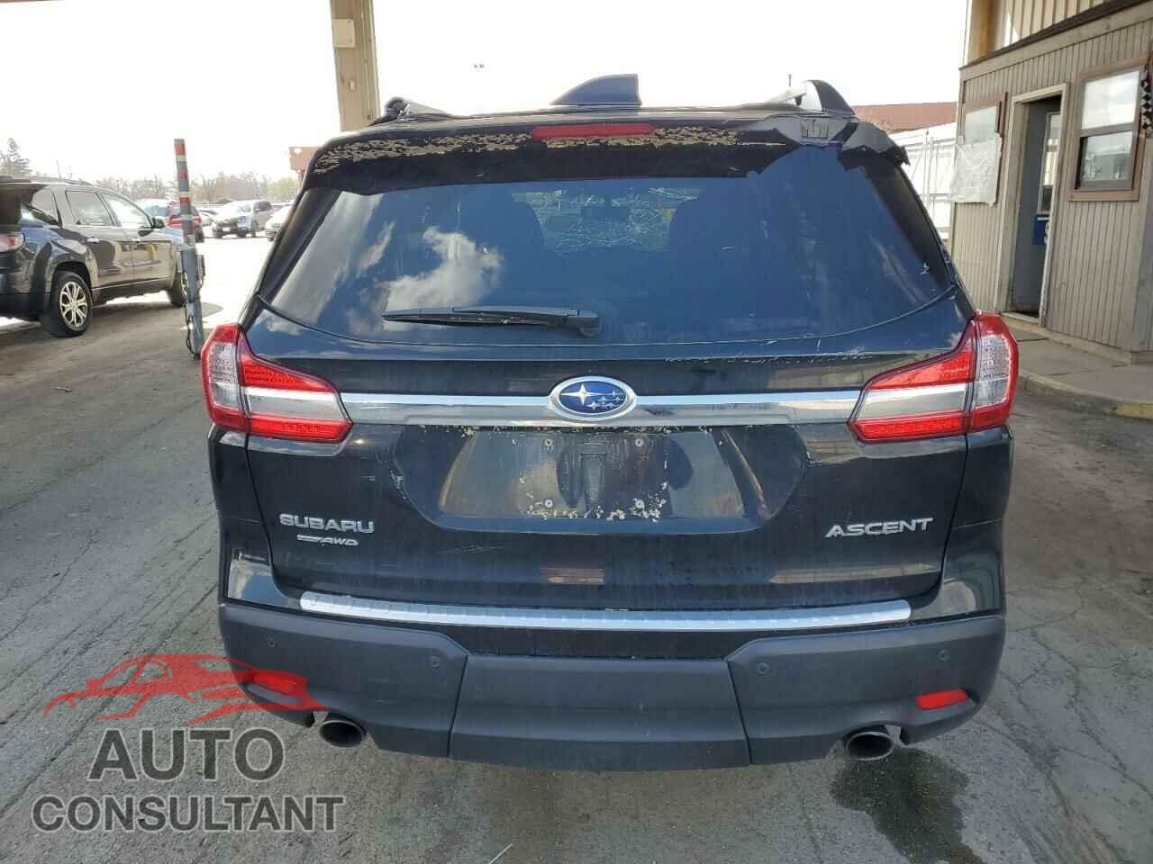 SUBARU ASCENT 2020 - 4S4WMACD8L3445975