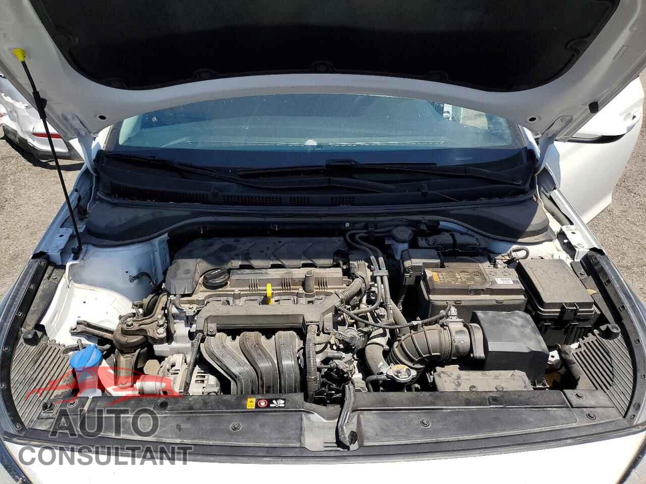 HYUNDAI ACCENT 2020 - 3KPC24A6XLE101639