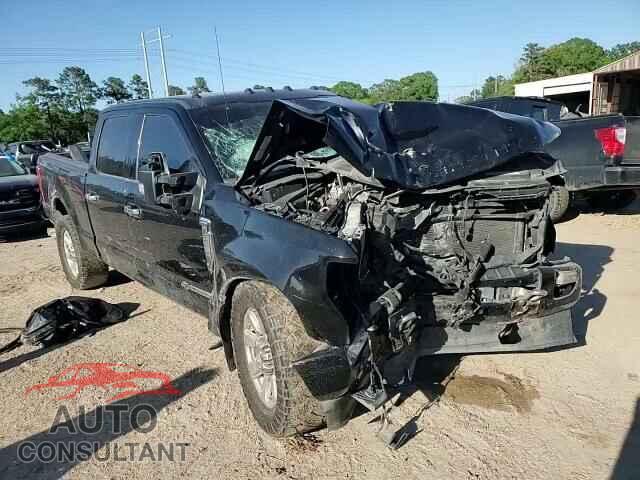 FORD F250 2020 - 1FT7W2BT3LEC37251