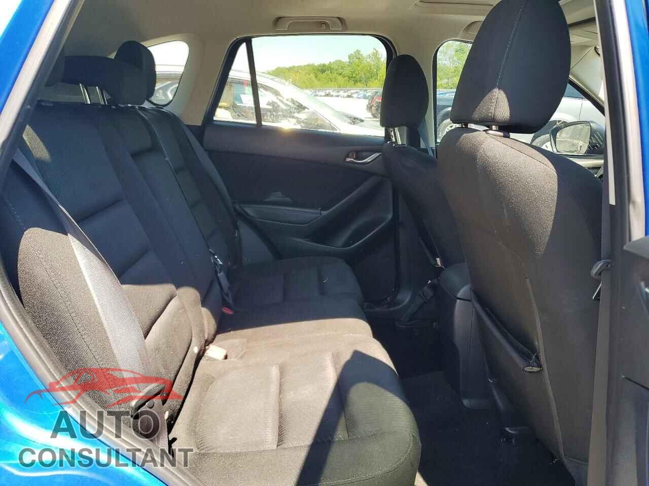 MAZDA CX-5 2014 - JM3KE4CY0E0303488