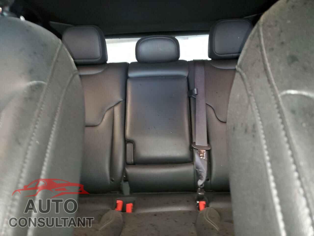 JEEP COMPASS 2025 - 3C4NJDCN5ST509900
