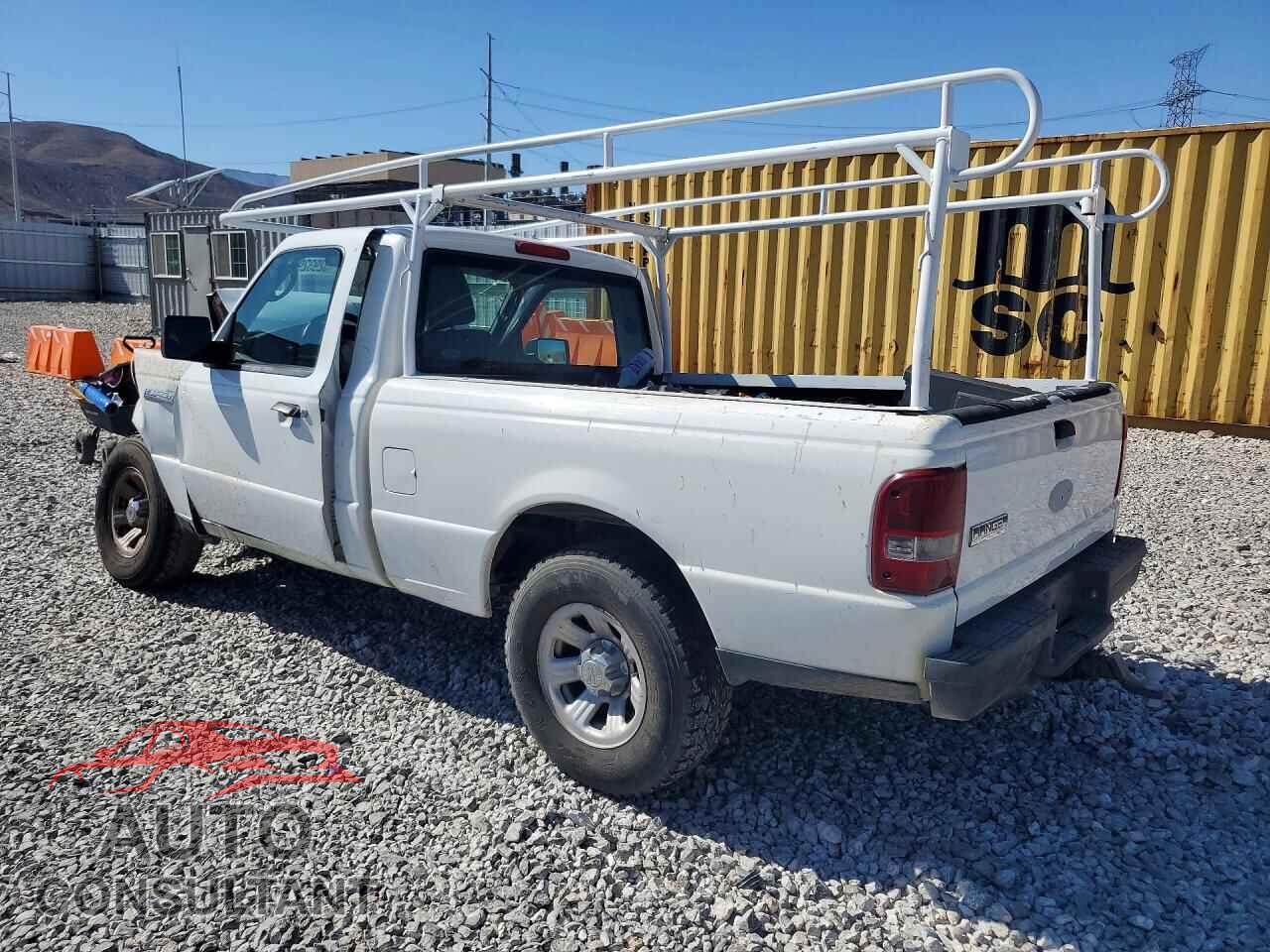 FORD RANGER 2010 - 1FTKR1AD8APA56265