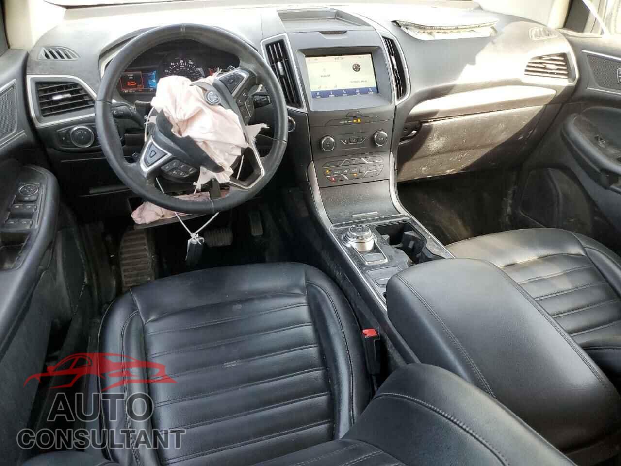FORD EDGE 2020 - 2FMPK4J96LBA46394