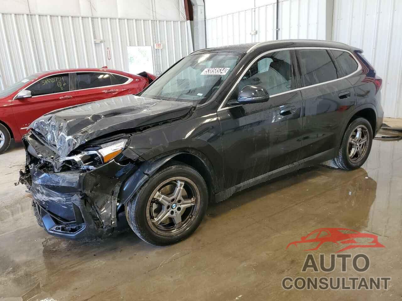 BMW X1 2023 - WBX73EF09P5W67563