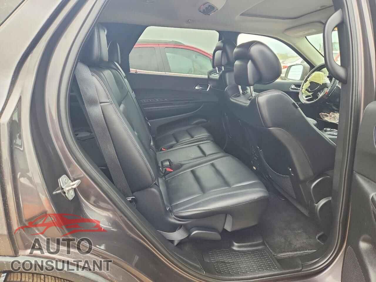 DODGE DURANGO 2015 - 1C4RDJDG4FC801577