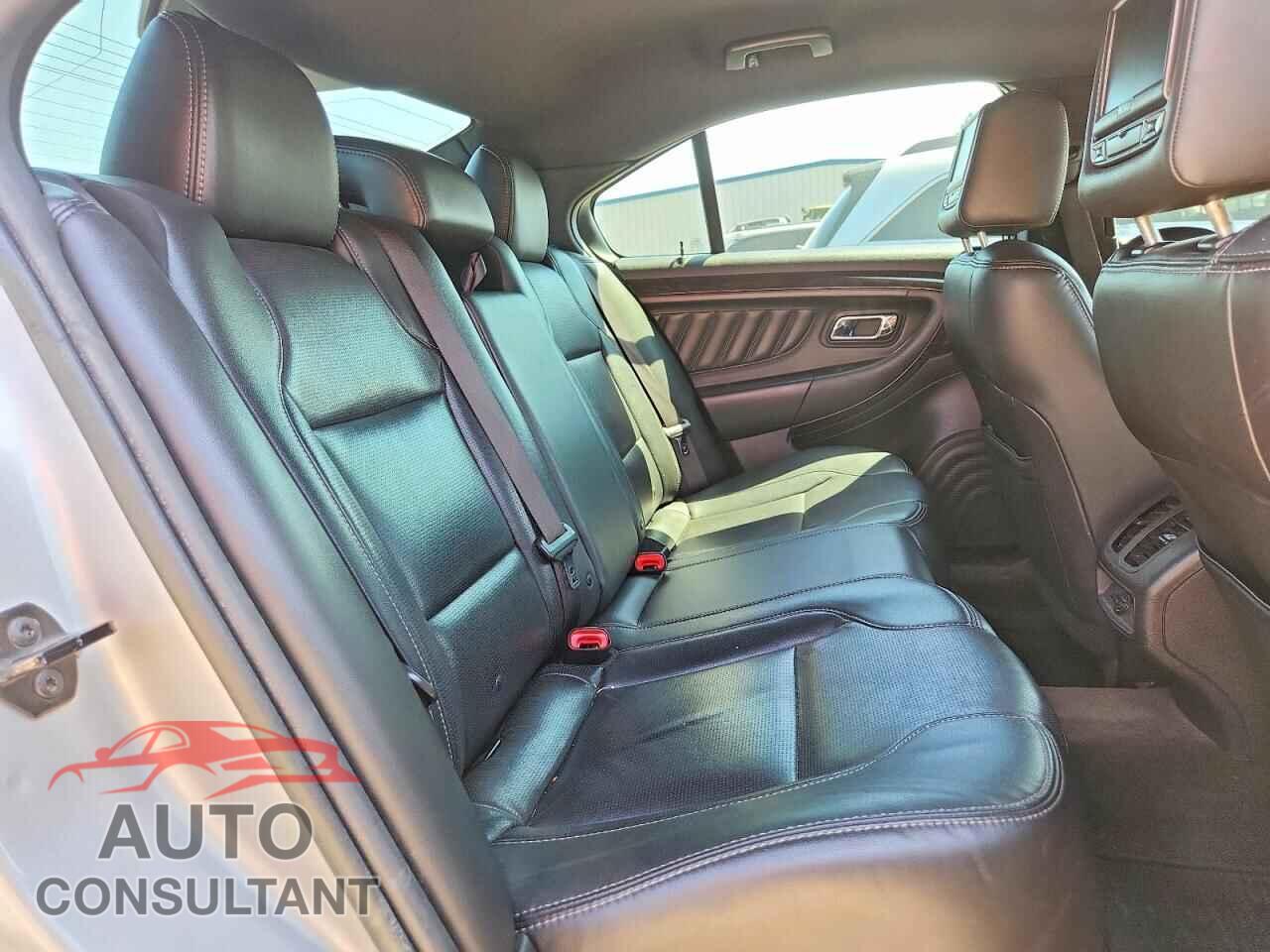 FORD TAURUS 2014 - 1FAHP2F85EG165201