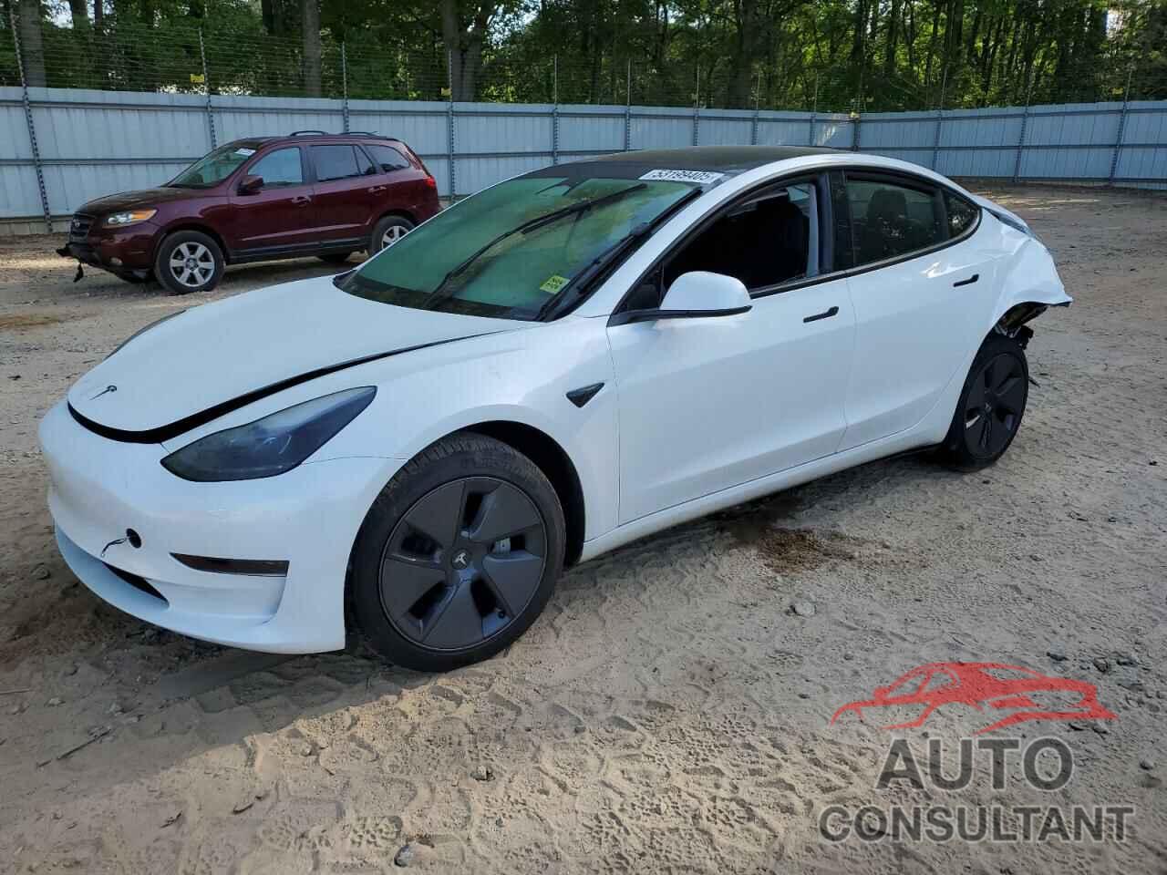 TESLA MODEL 3 2023 - 5YJ3E1EA9PF656845