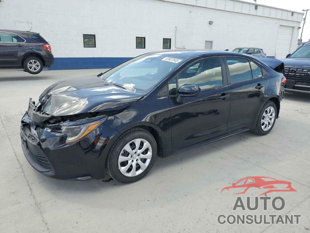 TOYOTA COROLLA 2024 - 5YFB4MDE0RP164619