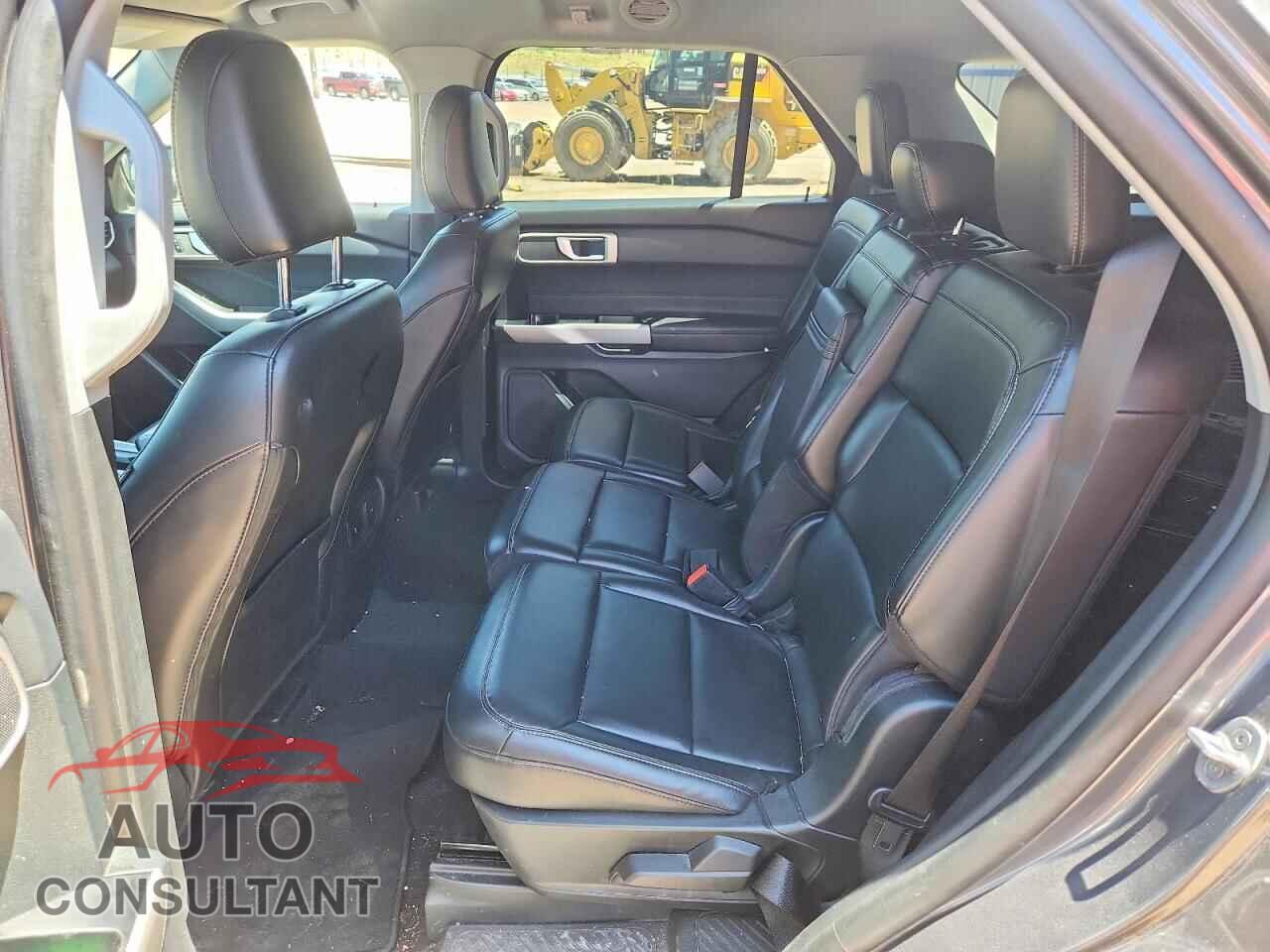 FORD EXPLORER 2023 - 1FMSK7DH2PGB19404