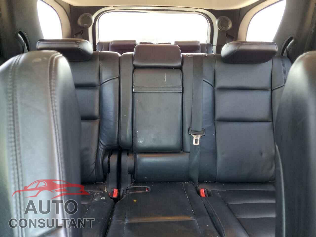 DODGE DURANGO 2015 - 1C4RDJDG2FC696117