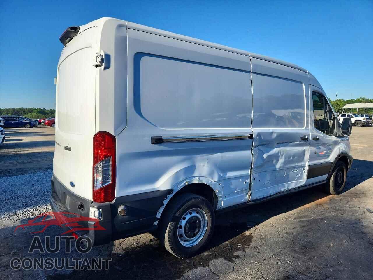 FORD TRANSIT 2019 - 1FTYR2CMXKKB37702