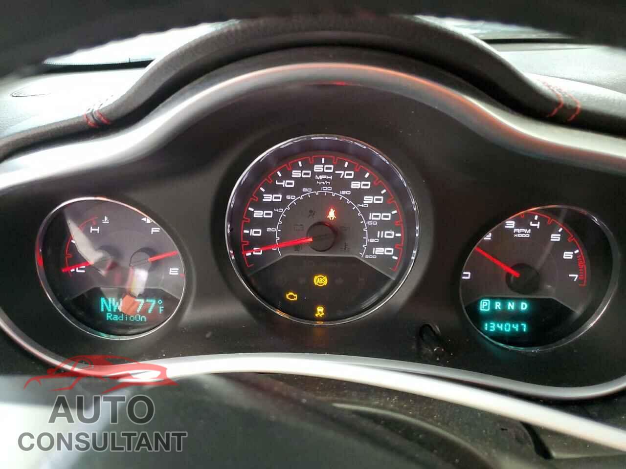 DODGE AVENGER 2011 - 1B3BD1FG7BN508884