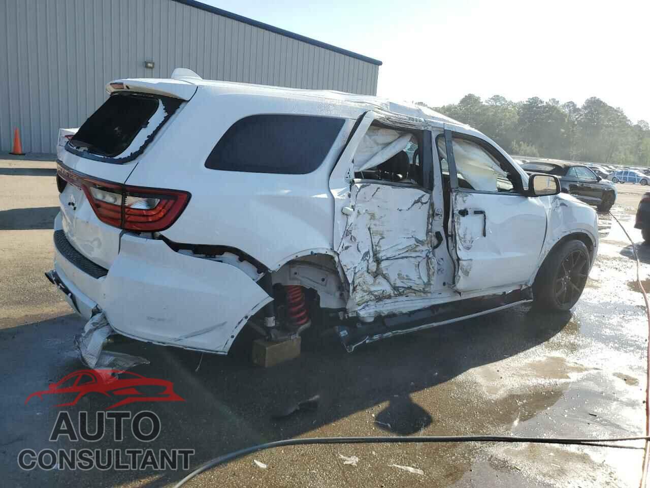 DODGE DURANGO 2020 - 1C4SDJCT5LC253522