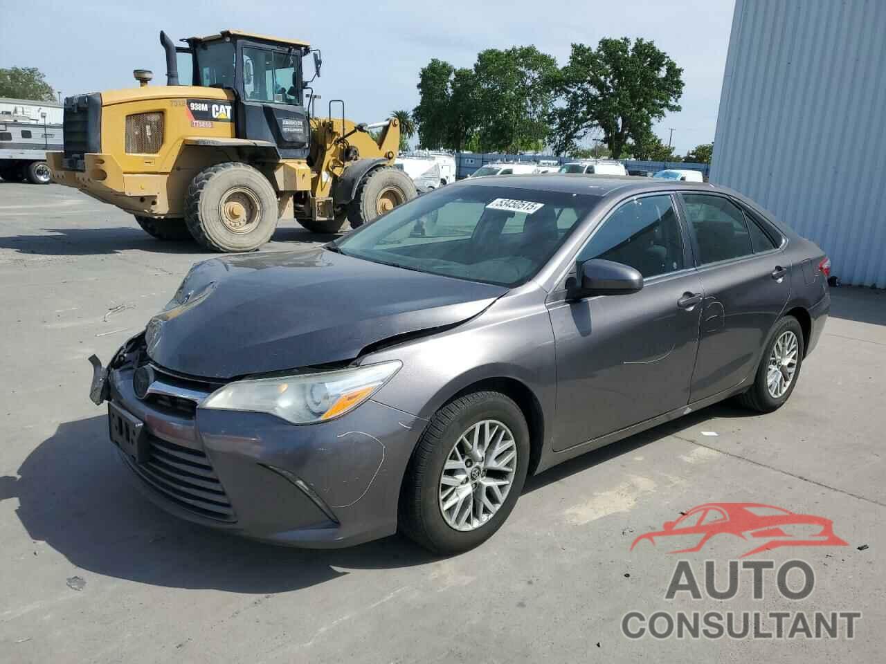 TOYOTA CAMRY 2016 - 4T1BF1FK2GU230921