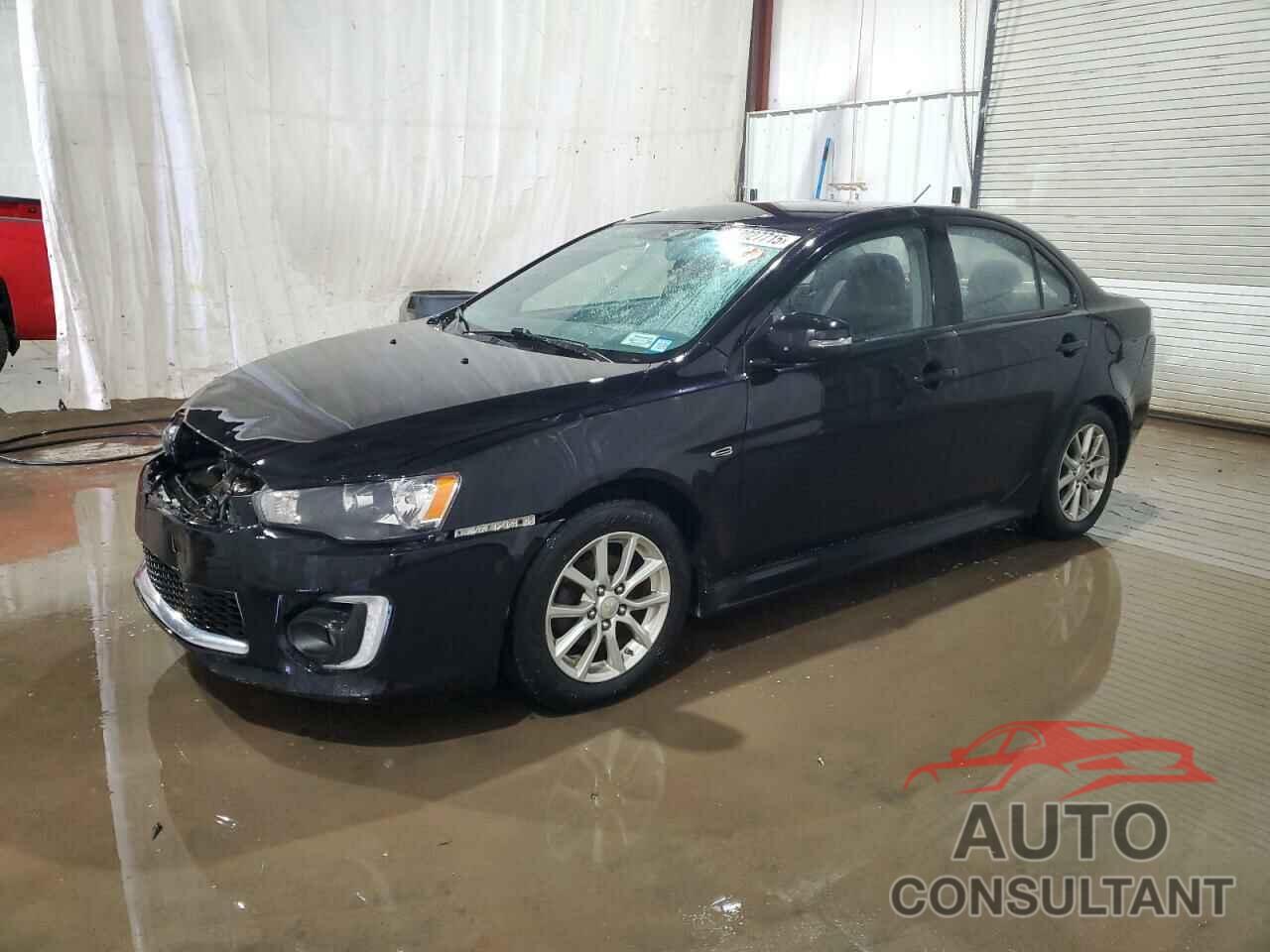MITSUBISHI LANCER 2016 - JA32V2FW0GU008165