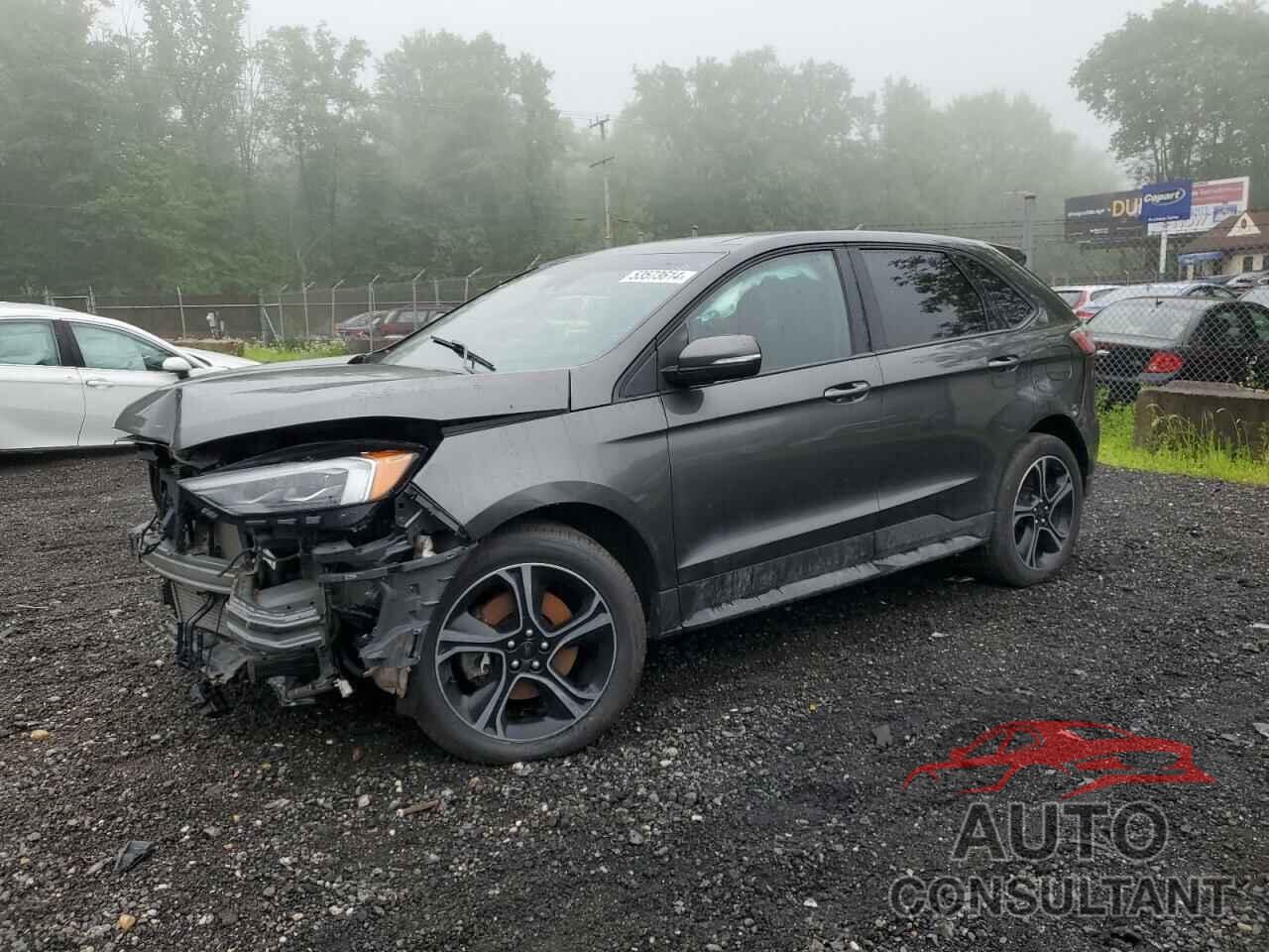 FORD EDGE 2020 - 2FMPK4AP4LBB09359