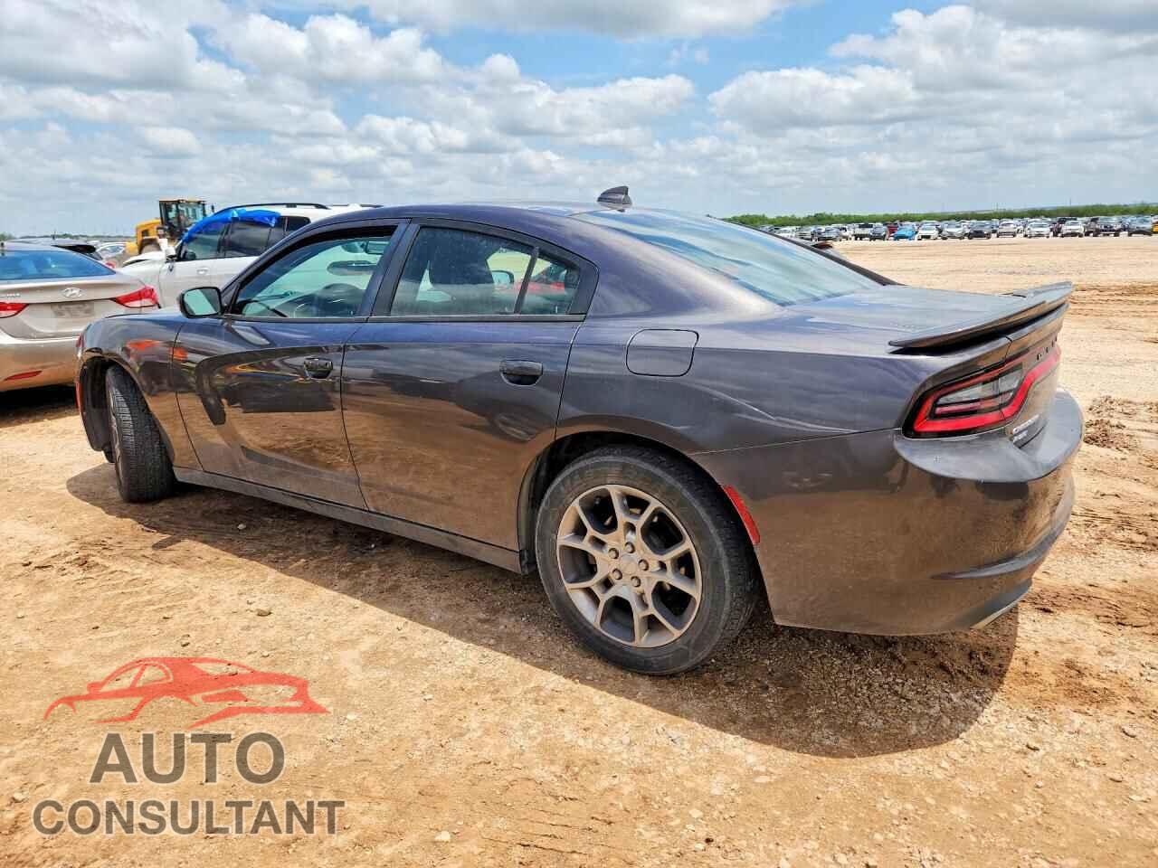 DODGE CHARGER 2016 - 2C3CDXJG2GH180937