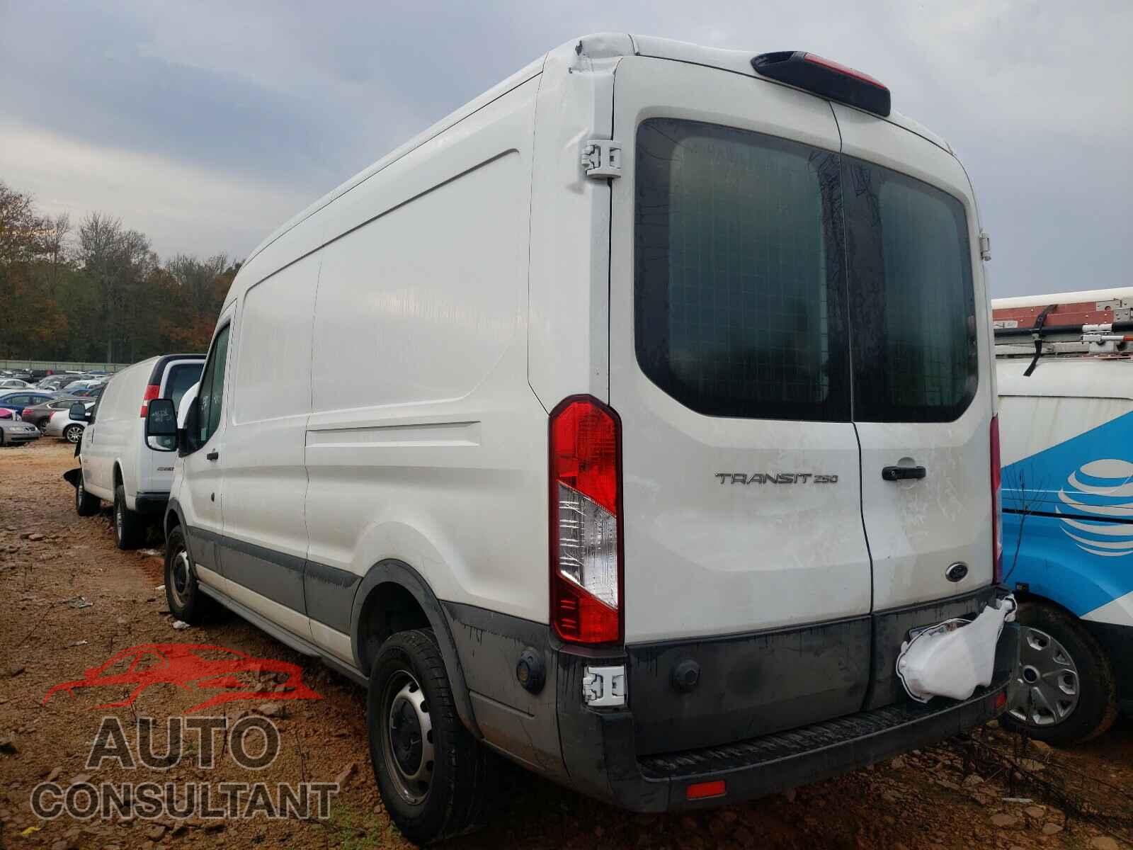 FORD TRANSIT CO 2019 - 1FTYR2CMXKKB41555