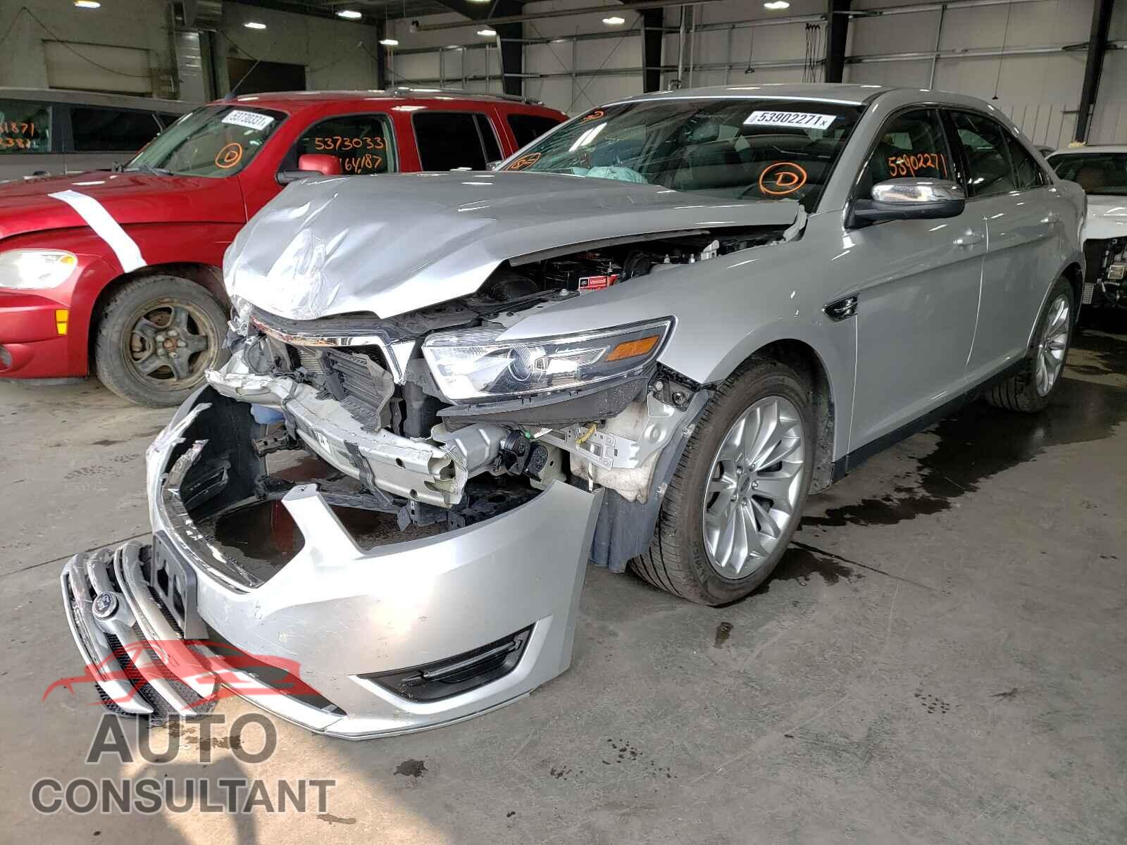 FORD TAURUS 2016 - 1FAHP2F82GG114371