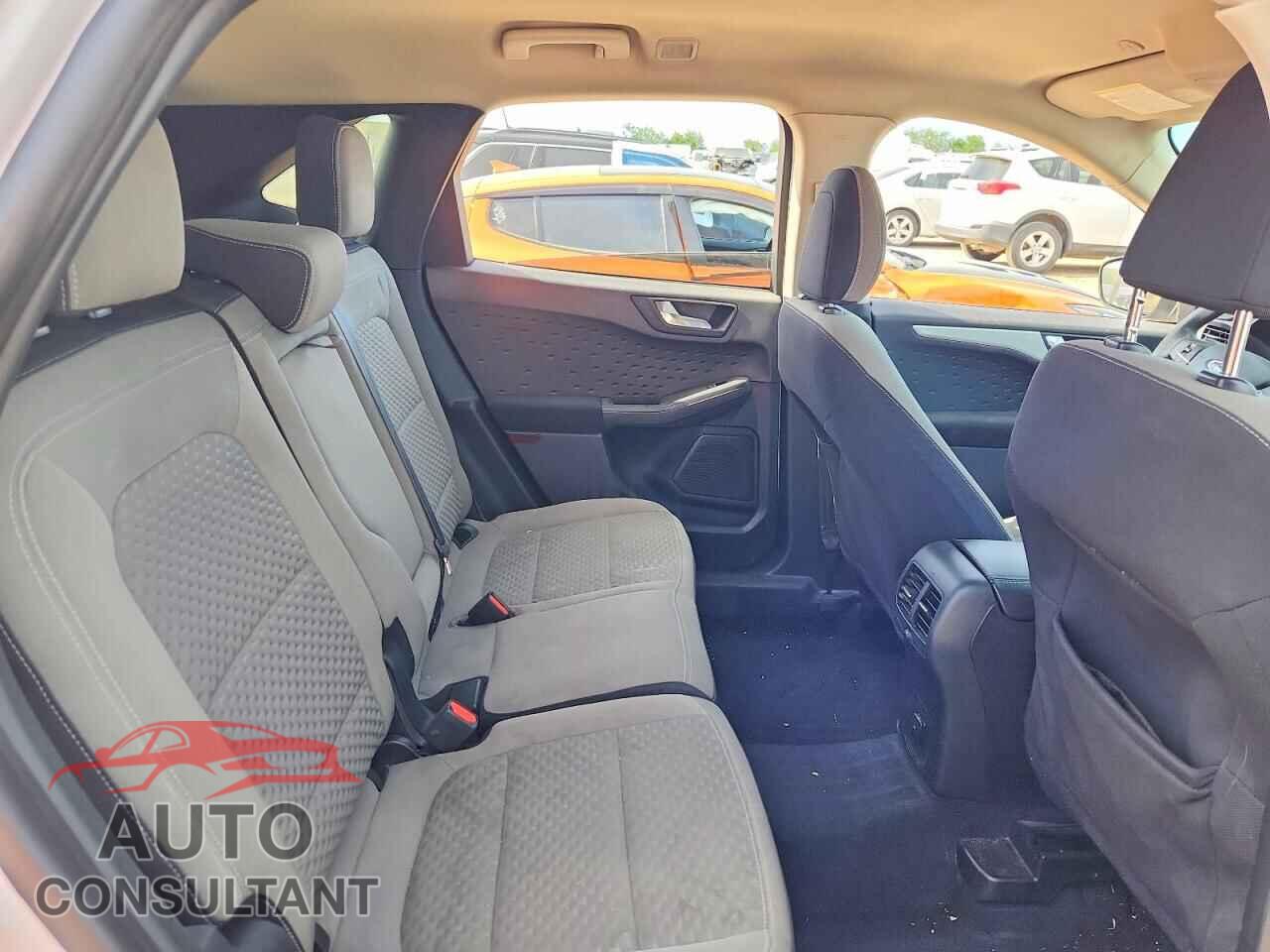 FORD ESCAPE 2020 - 1FMCU9G61LUA04681