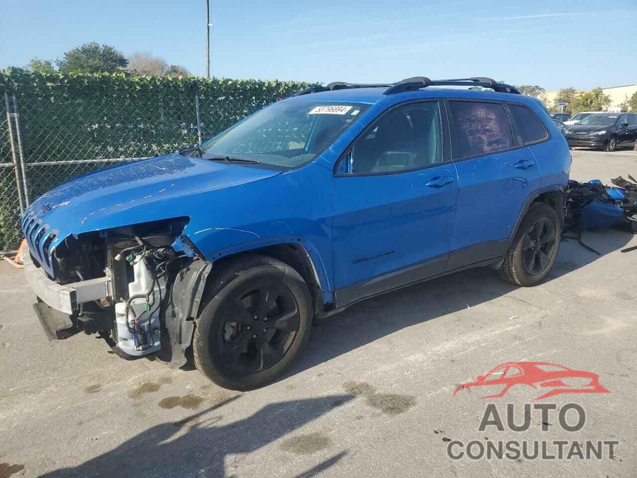 JEEP GRAND CHER 2018 - 1C4PJMCX6JD602701