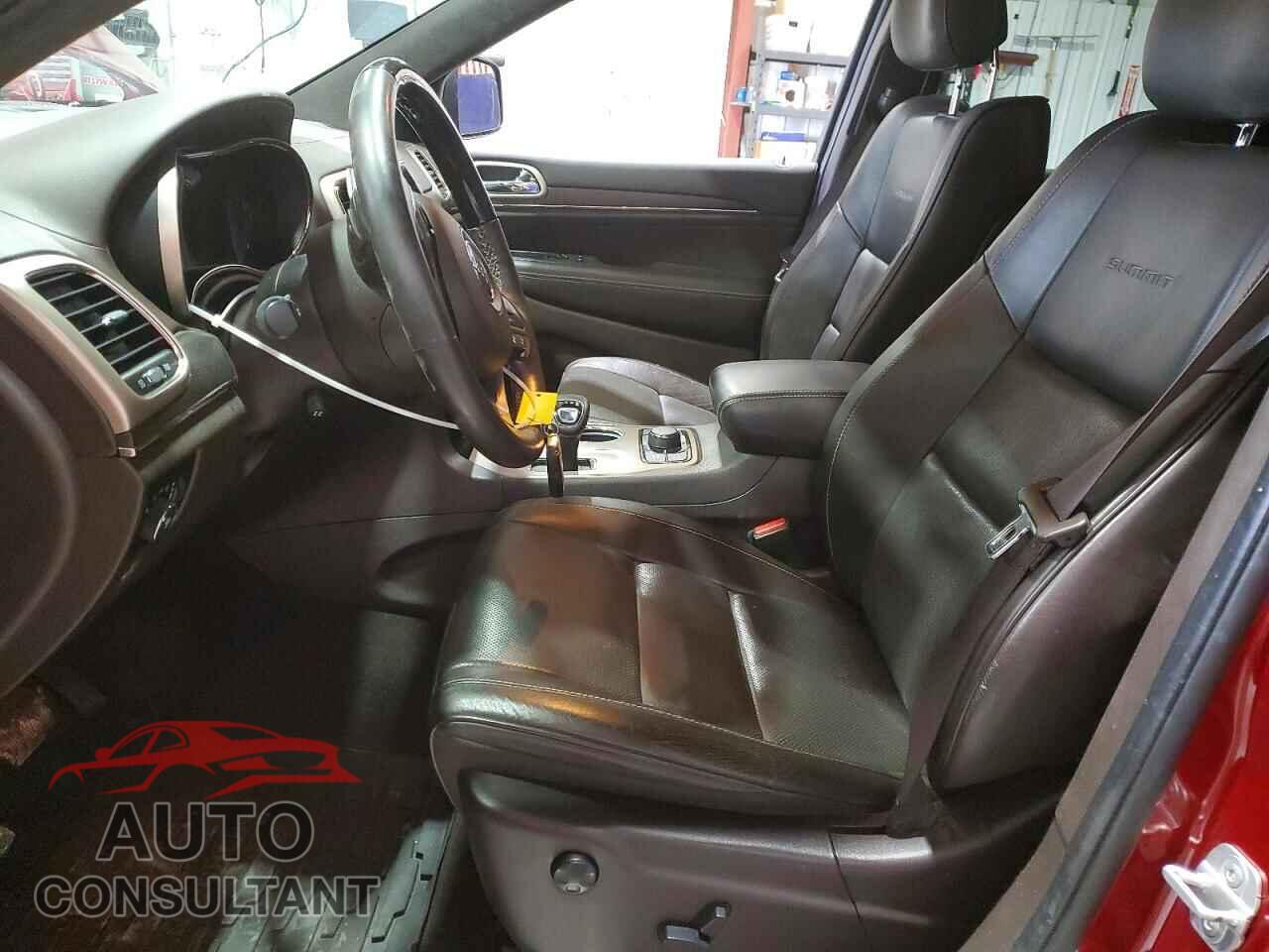 JEEP CHEROKEE 2014 - 1C4RJFJGXEC189345