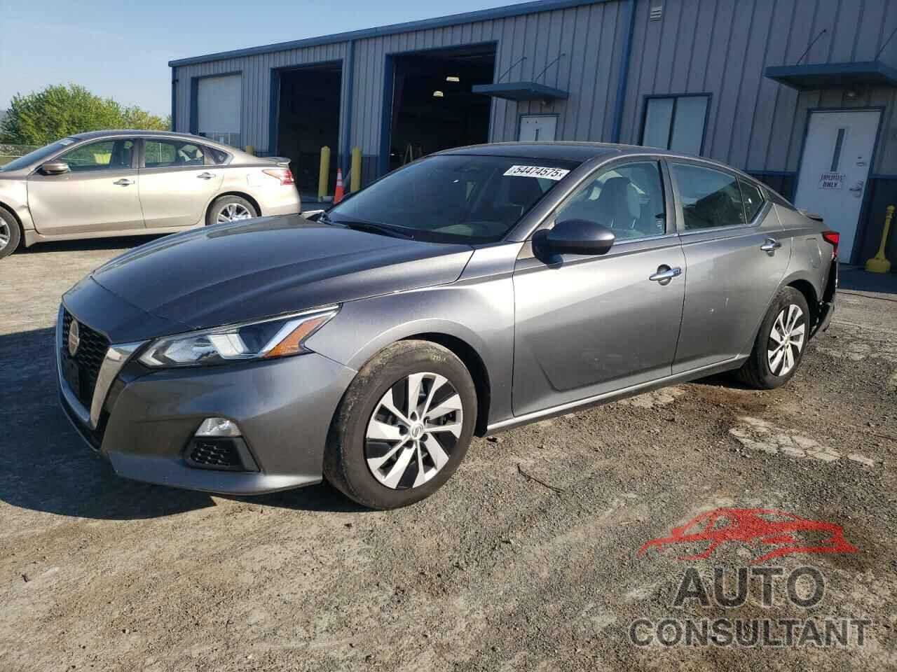 NISSAN ALTIMA 2020 - 1N4BL4BV2LC143945