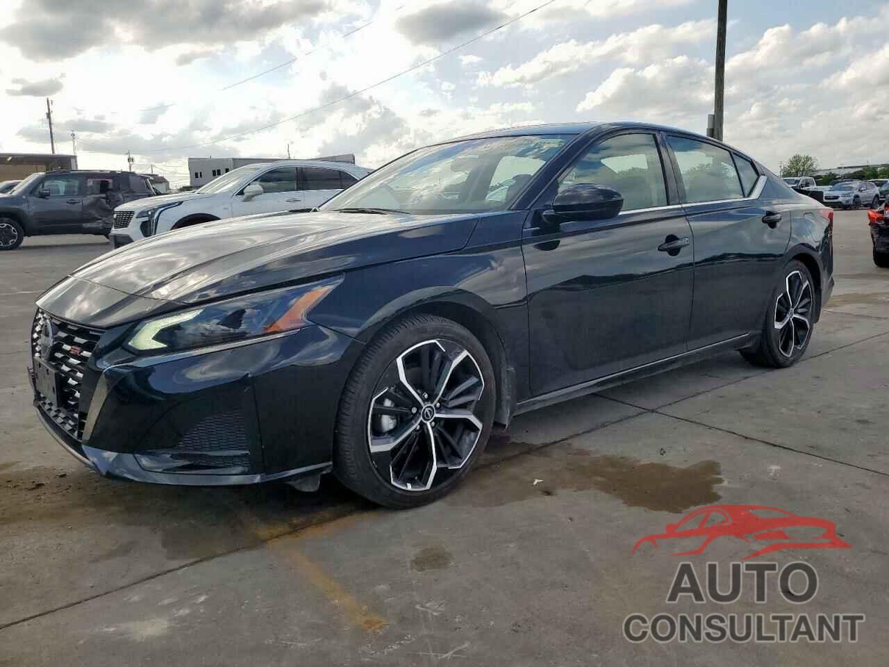 NISSAN ALTIMA 2024 - 1N4BL4CV9RN403768
