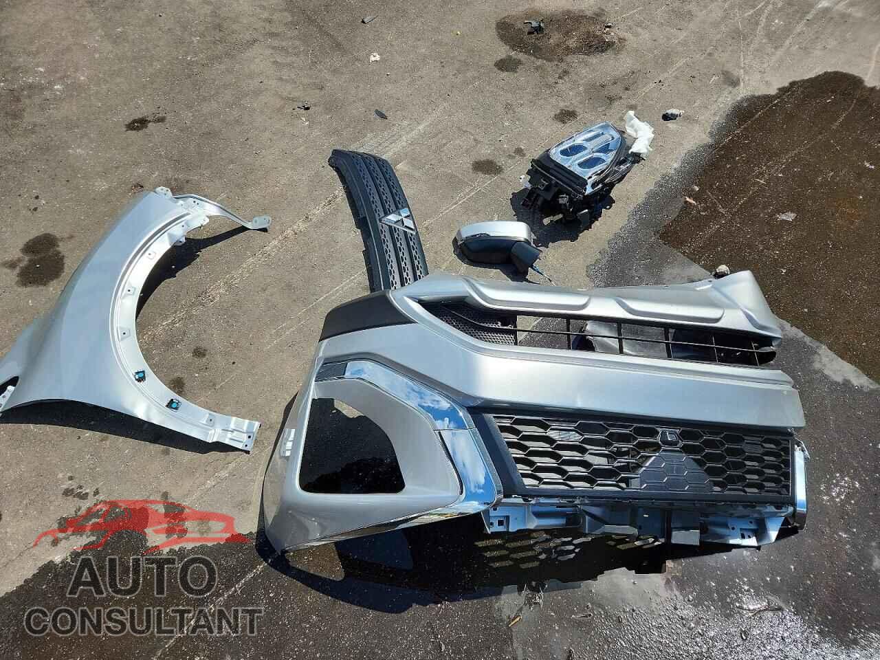 MITSUBISHI ECLIPSE 2026 - JA4ATWAA6TZ004277