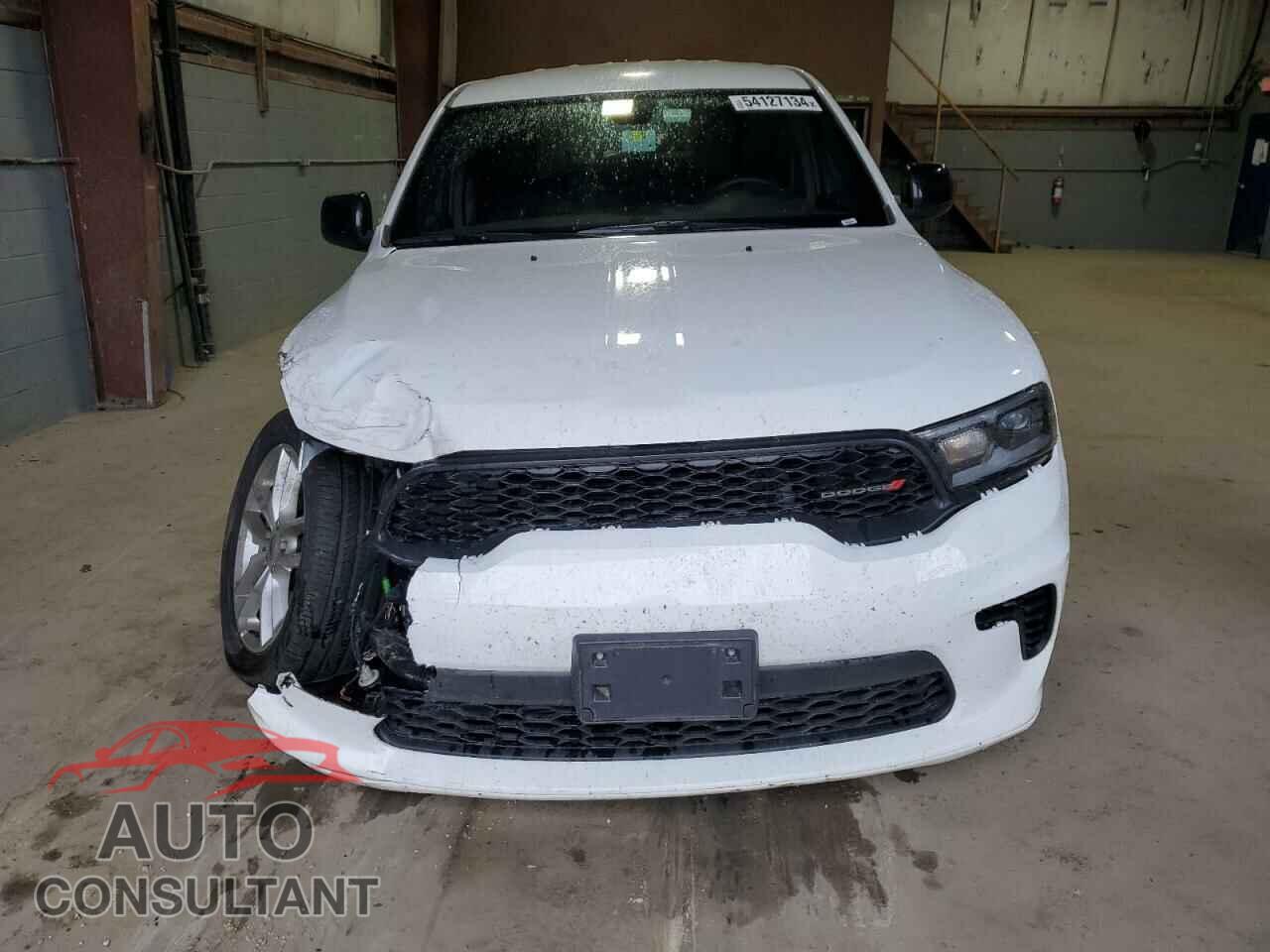 DODGE DURANGO 2023 - 1C4RDJDG9PC674777