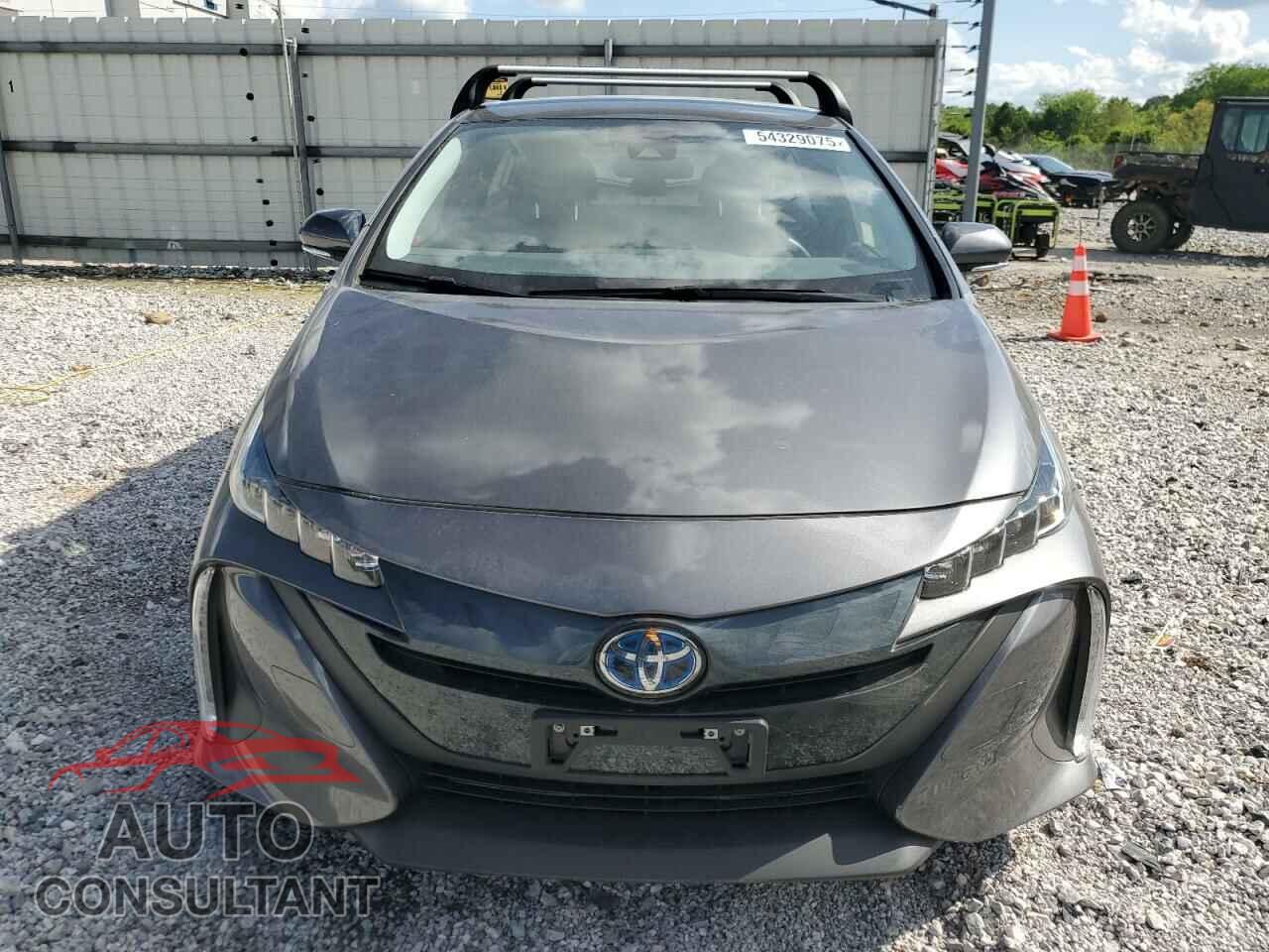 TOYOTA PRIUS 2022 - JTDKAMFP5N3220080