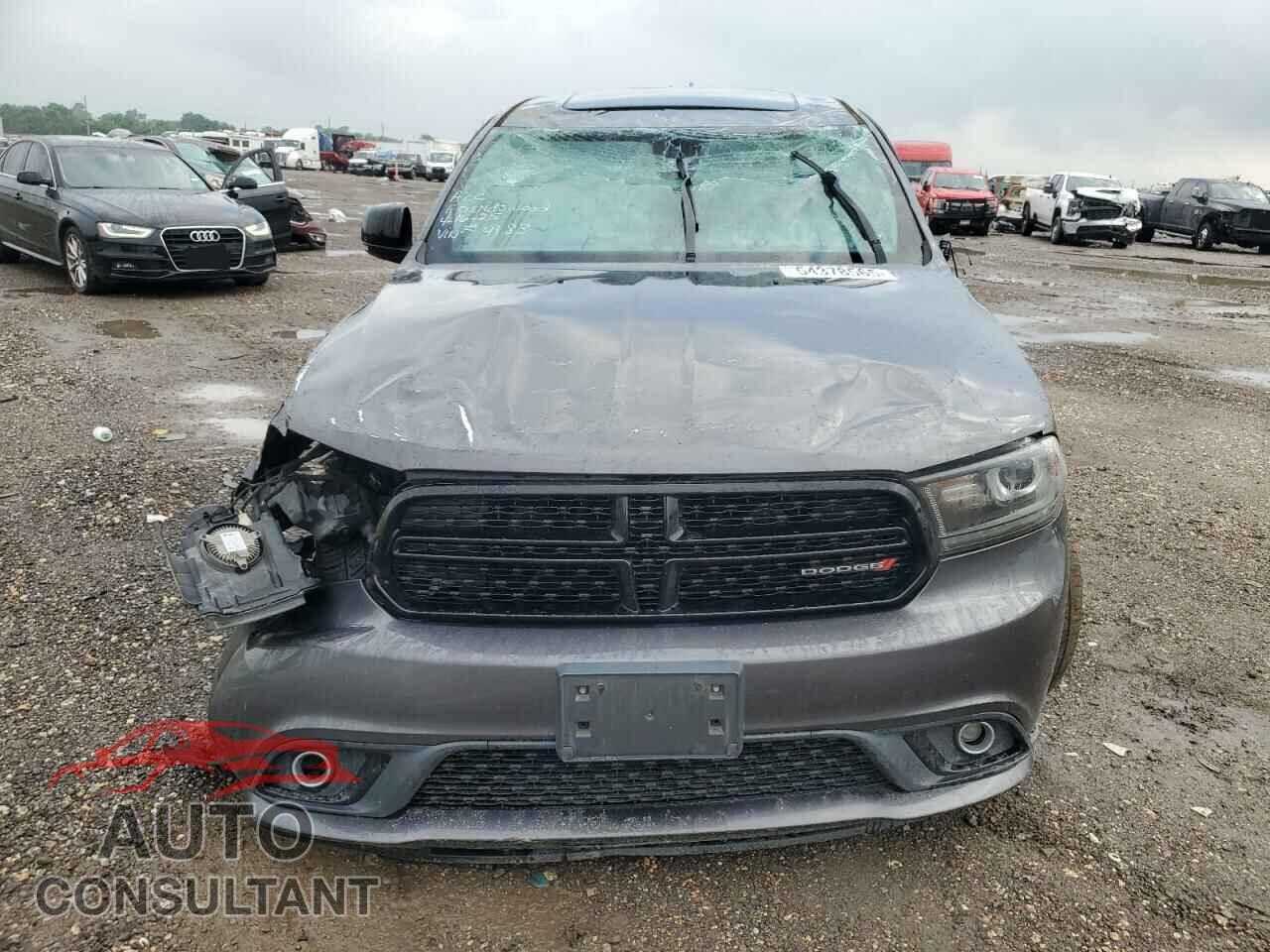 DODGE DURANGO 2015 - 1C4SDHCT2FC194183