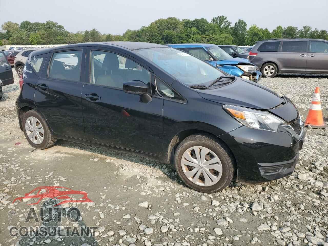 NISSAN VERSA 2017 - 3N1CE2CP3HL378723
