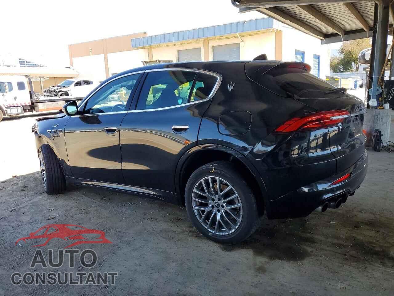 MASERATI ALL OTHER 2024 - ZN6PMDAA0R7449487