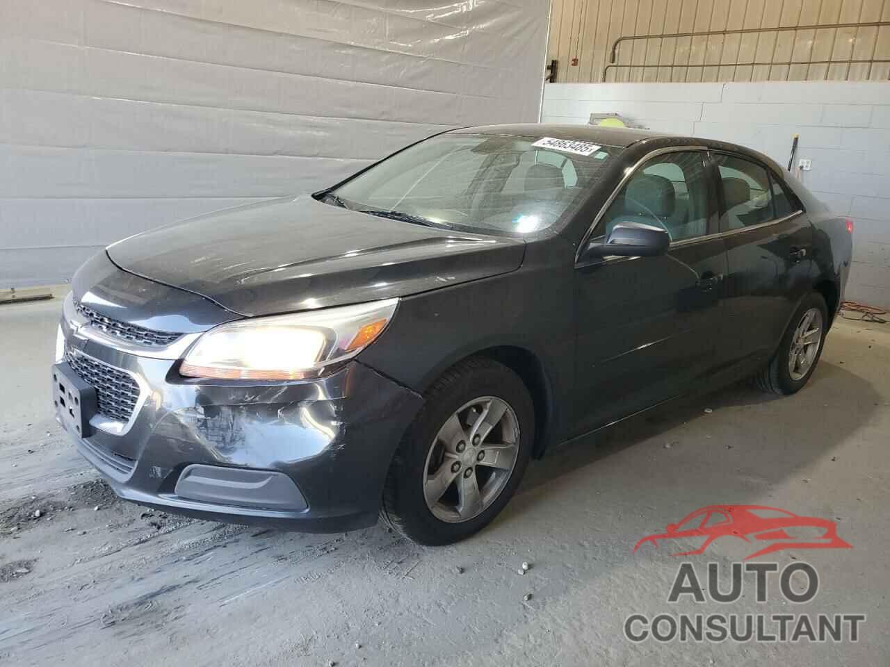 CHEVROLET MALIBU 2014 - 1G11B5SL2EF143287