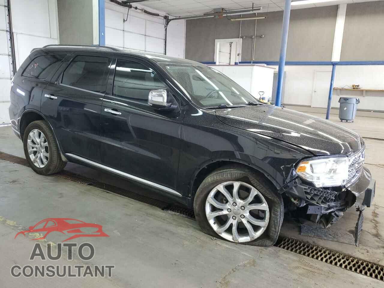 DODGE DURANGO 2017 - 1C4RDJEG6HC621938
