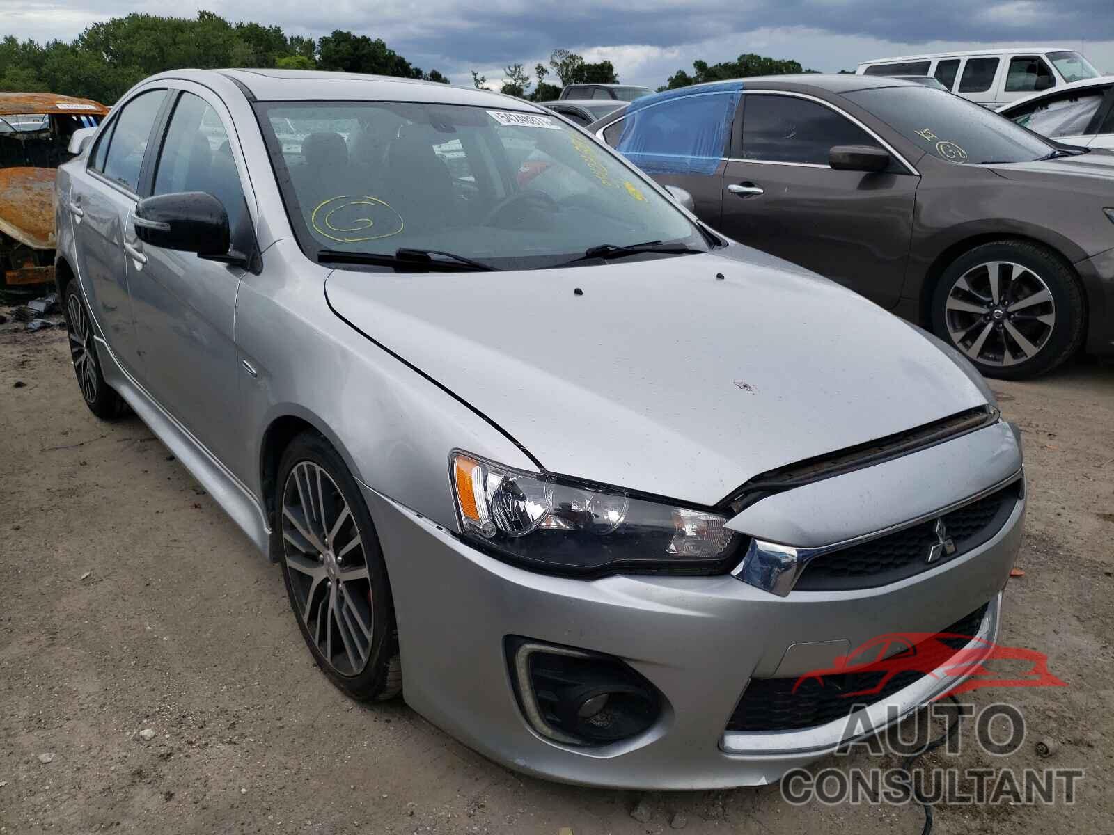 MITSUBISHI LANCER 2016 - JA32U8FW9GU008980