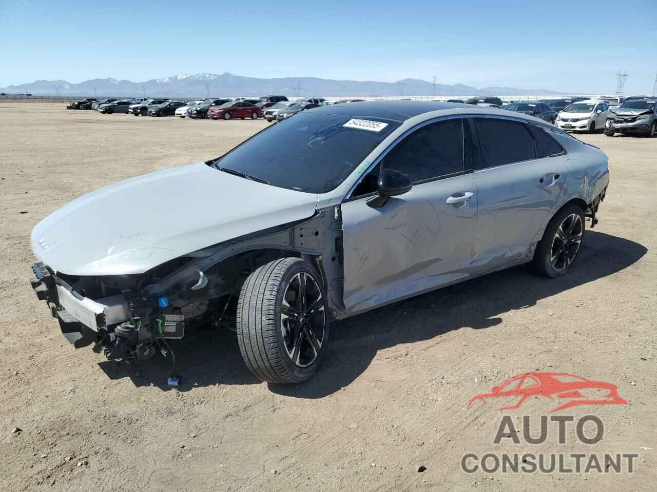 KIA K5 2024 - 5XXG64J27RG253431