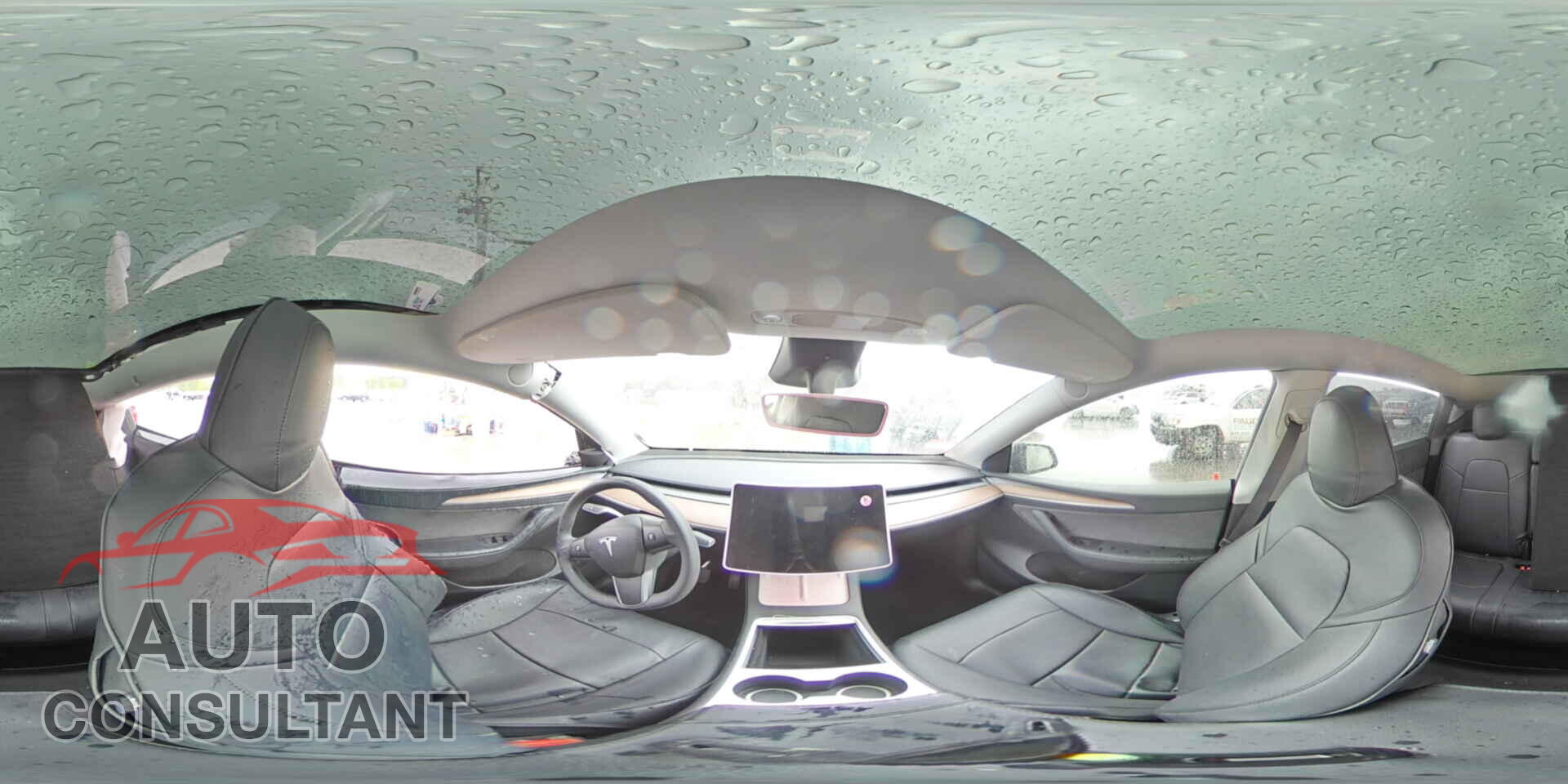 TESLA MODEL Y 2024 - 7SAYGDEE4RF060469