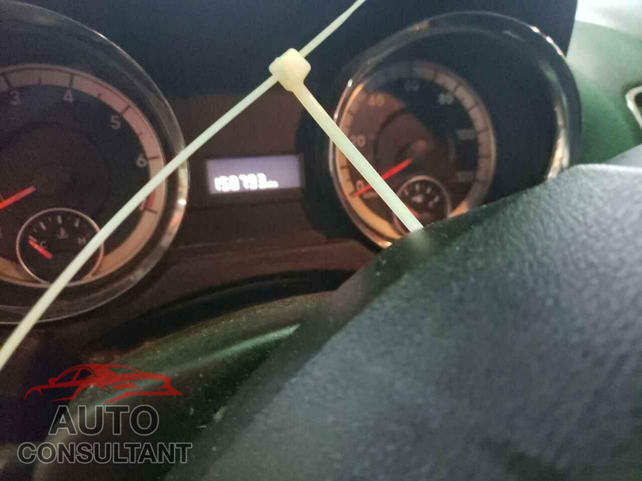 DODGE CARAVAN 2017 - 2C4RDGCG2HR773065