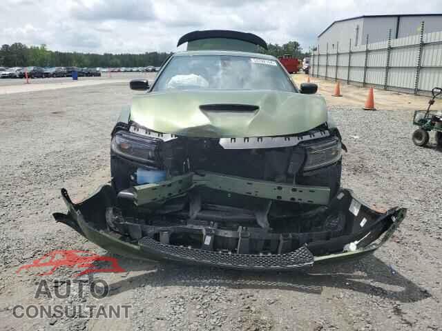 DODGE CHARGER 2023 - 2C3CDXHG9PH698078