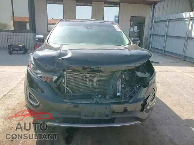 FORD EDGE 2018 - 2FMPK4J96JBC21062