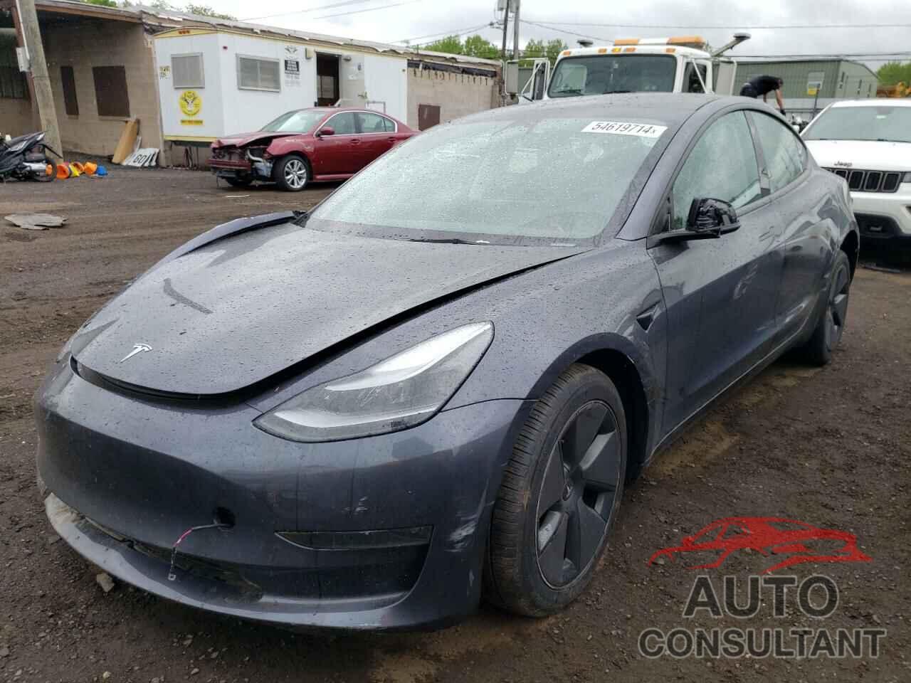 TESLA MODEL 3 2023 - 5YJ3E1EB4PF688157