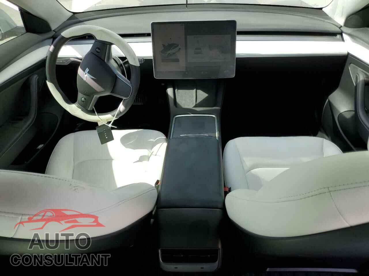 TESLA MODEL 3 2023 - 5YJ3E1EA4PF394247