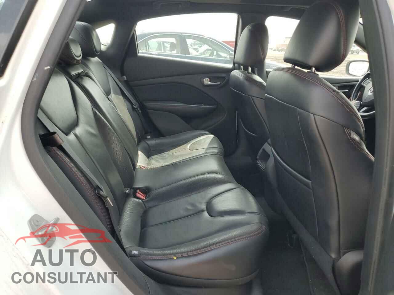 DODGE DART 2015 - 1C3CDFEB2FD252904