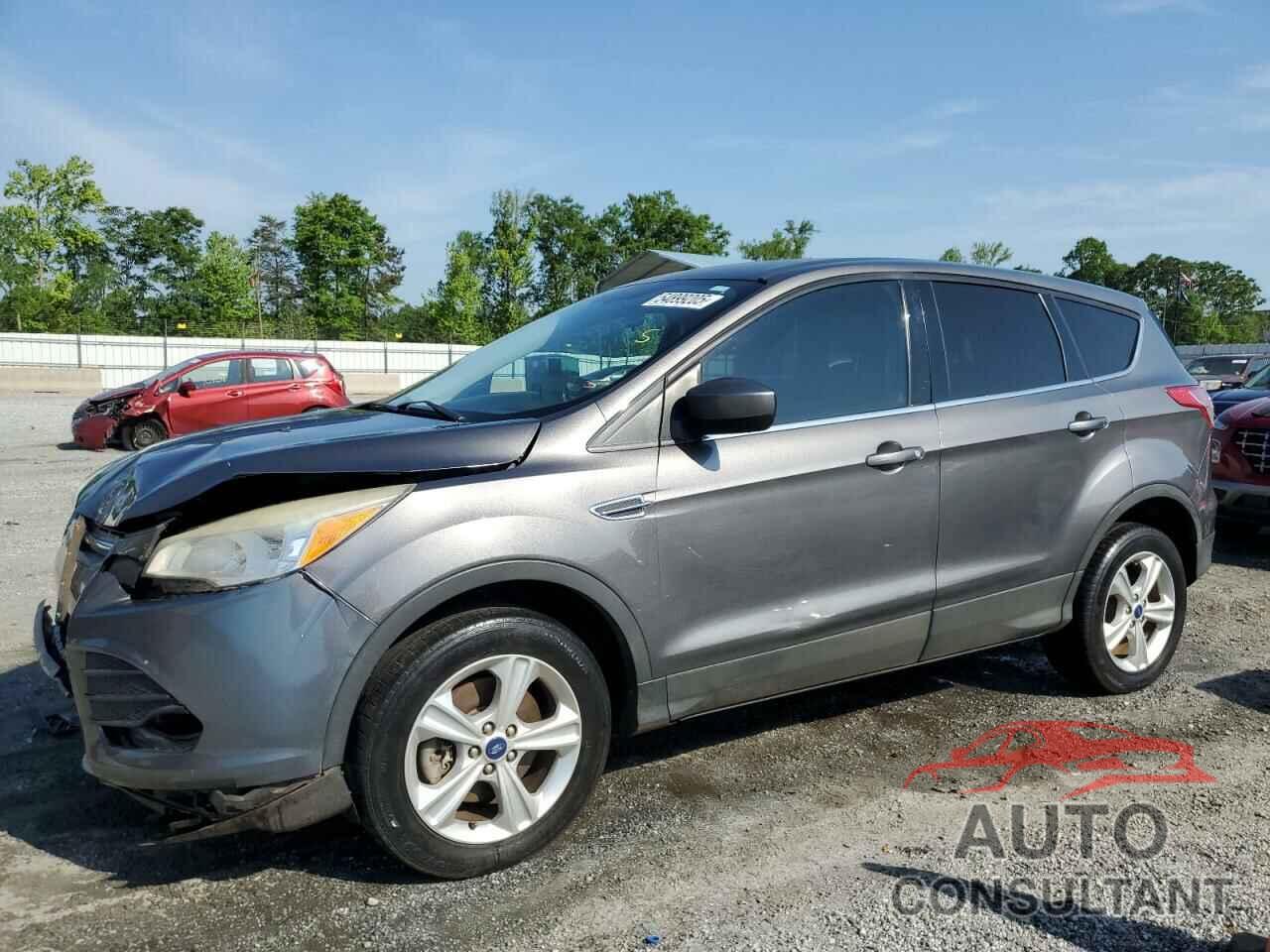 FORD ESCAPE 2013 - 1FMCU0G96DUD87427