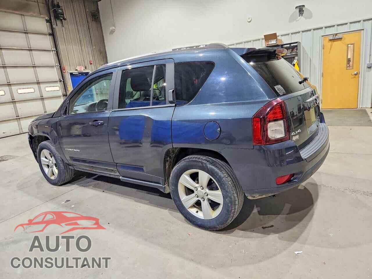 JEEP COMPASS 2015 - 1C4NJDBB7FD259336