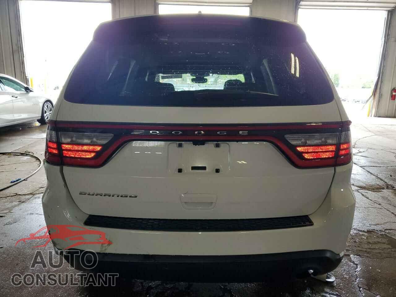 DODGE DURANGO 2023 - 1C4RDHAG4PC634975